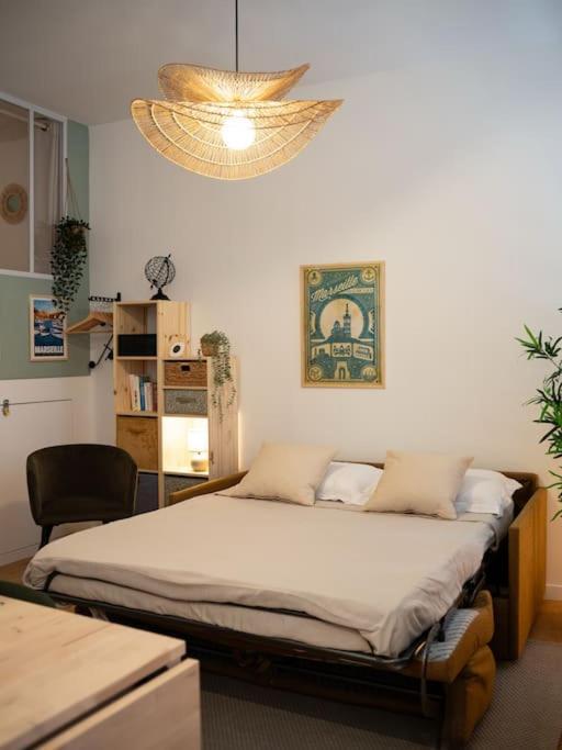 Apartment La Cigale - Superbe Au Coeur Du Panier - Les Freres De La Loc'